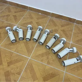 Прожектора  споты