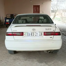 Toyota Camry 1997