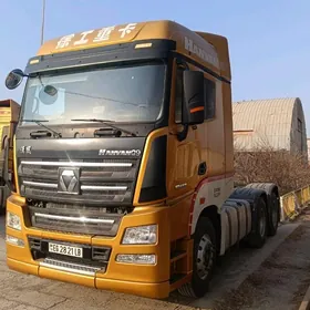 DAF XF 530 2023