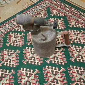 Паяльная лампа