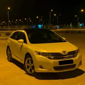 Toyota Venza 2010
