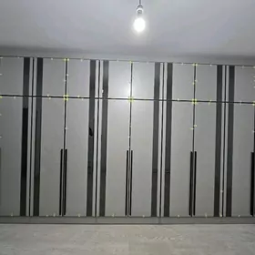 MEBEL TÄZE GARNITUR ŞKAF