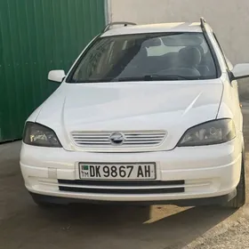 Opel Astra 1999