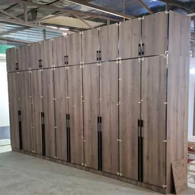 MEBEL ️️️ ŞKAF MEBIL