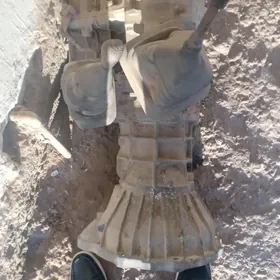 KAROPKA LAND CRUIESER