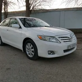 Toyota Camry 2009