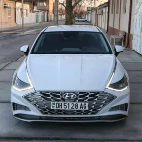 Hyundai Sonata 2020