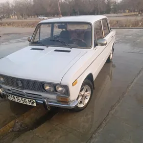 Lada 2103 1981