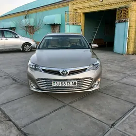 Toyota Avalon 2013