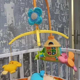 CHICCO  Мобиль !!!!