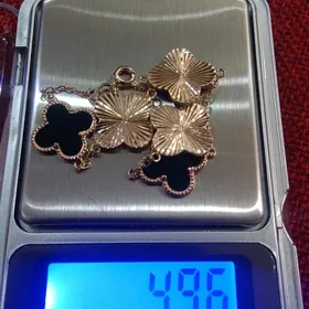 браслет VanClif