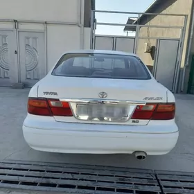 Toyota Avalon 1995