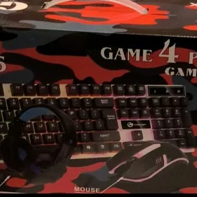 klawiatura,sycan,nausnik,kowri