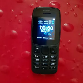 Nokia 106