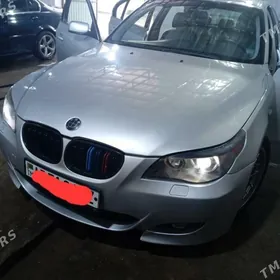 BMW E60 2006