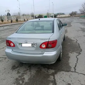 Toyota Corolla 2006
