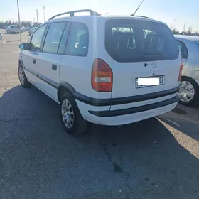 Opel Zafira 1999