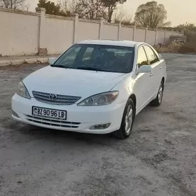 Toyota Camry 2002