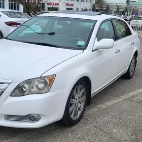 Toyota Avalon 2006