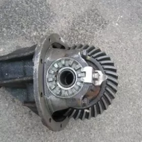 Moskovich zapcastlary