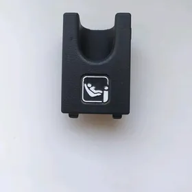 Заглушка от тойоты