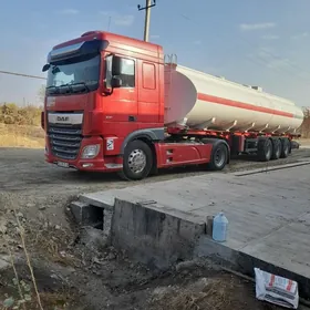 DAF 460 2019