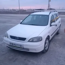 Opel Astra 1998