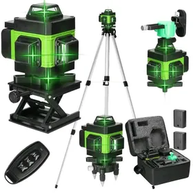 lazer uroven /лазерный уровень