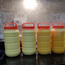 Мёд российский