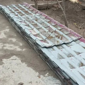 Демир шифер