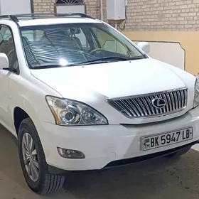 Lexus RX 350 2007