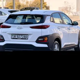 Hyundai Kona 2020