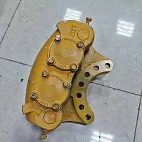 Liugong 856 tormoz support