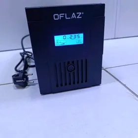 UPS OFLAZ serwer un hem bar