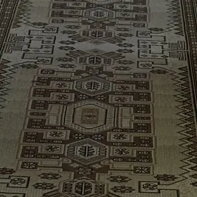 дорожка / haly