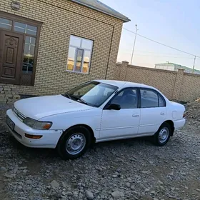 Toyota Corolla 1997