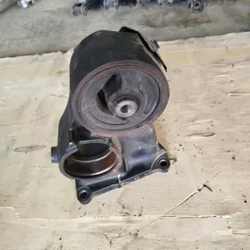 DUTY AVALON YZ PADUSKA