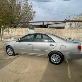 Toyota Camry 2002