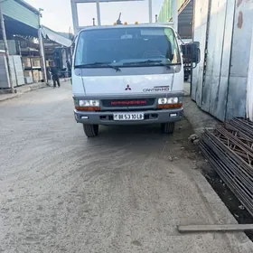 Mitsubishi Canter 2005