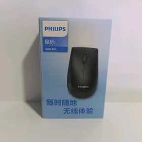 wireless mouse (sycanjyk)