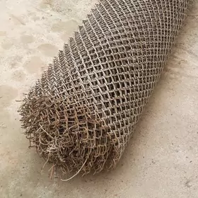 СеткаРябица