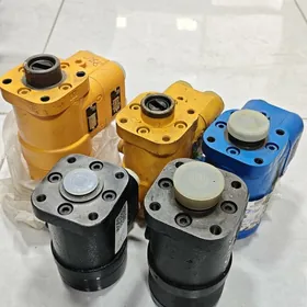 Liugong rulewoy nasoslad