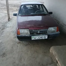 Lada 21099 1993