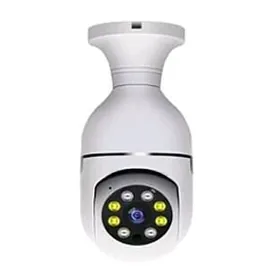 Smart WiFi Camera