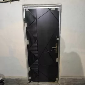 Gapy Zamok Ruçka Açar