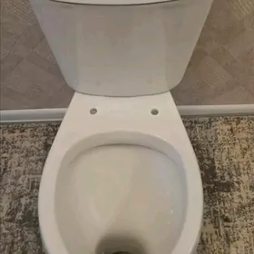 УНИТАЗ  UNITAZ