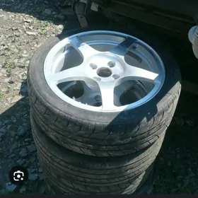 OPEL Astra G Diska Teker16 🏁