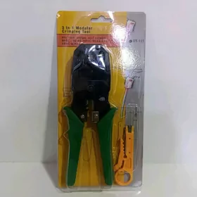 obźimnik обжимник