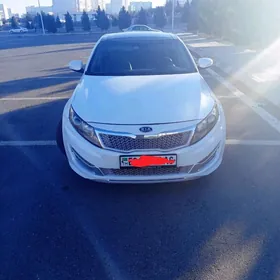 Kia Optima 2012