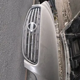 Nissan Maxima İnfiniti morda.